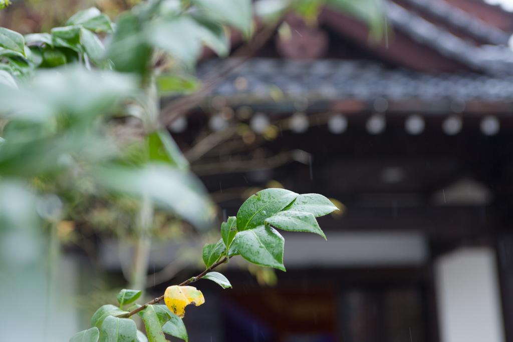 Kashoen Hanare Kai Kyotango Exterior photo