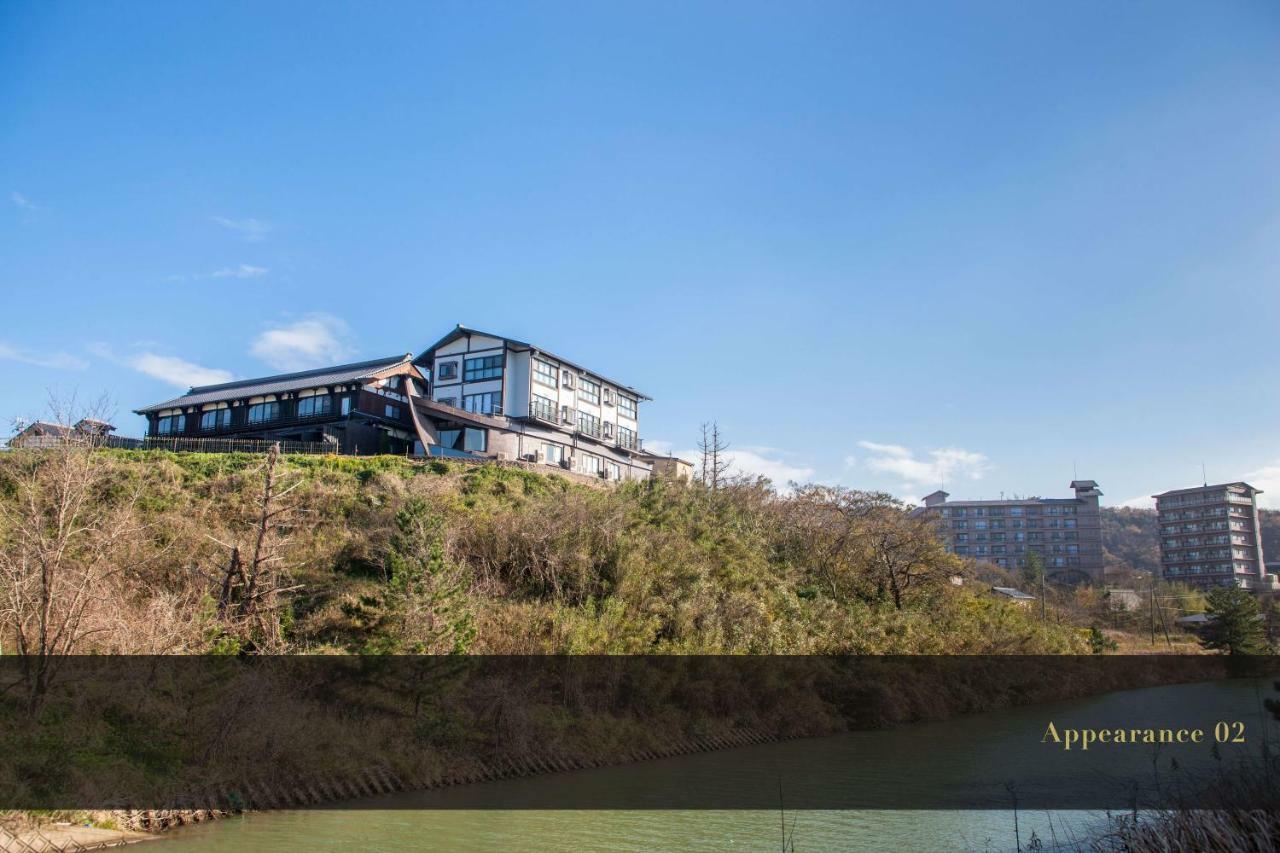 Kashoen Hanare Kai Kyotango Exterior photo